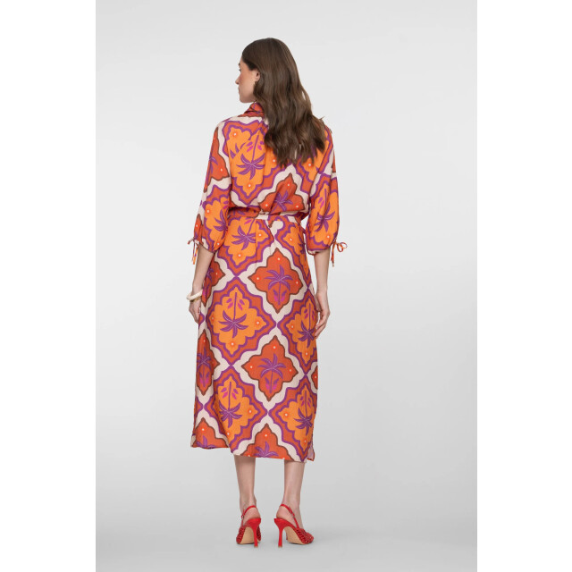 Geisha Dress 67104-20-000718 large