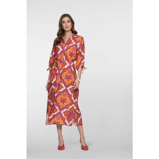 Geisha Dress 67104-20-000718 large