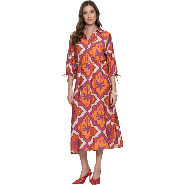 Geisha Dress 67104-20-000718 large