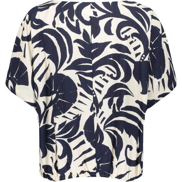 Geisha Top navy 63236-26-000675 large