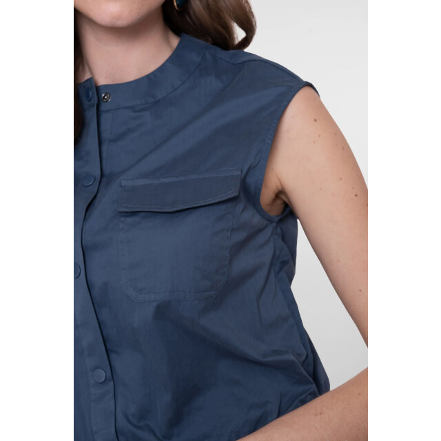 Geisha Jeansjacket ink 65024-10-000670 large