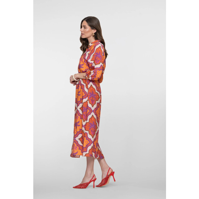 Geisha Dress 67104-20-000718 large