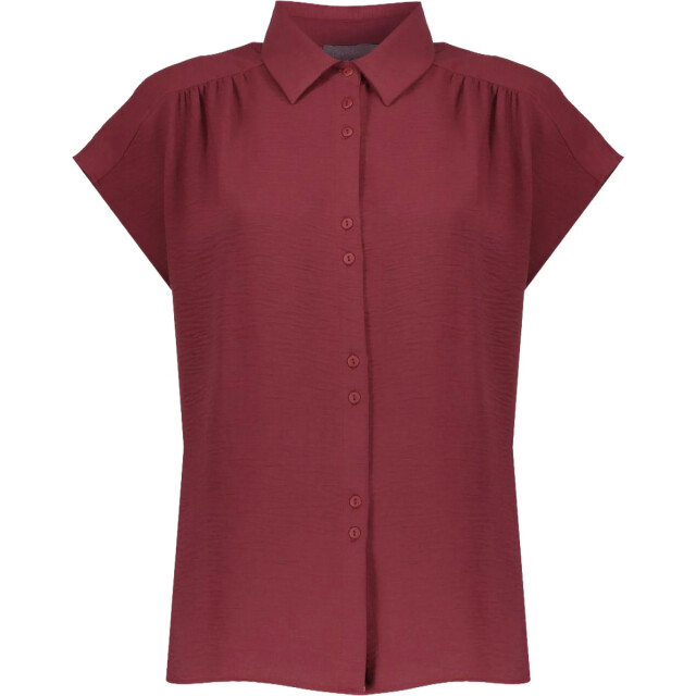 Geisha Blouse cherry 63140-21-000481 large