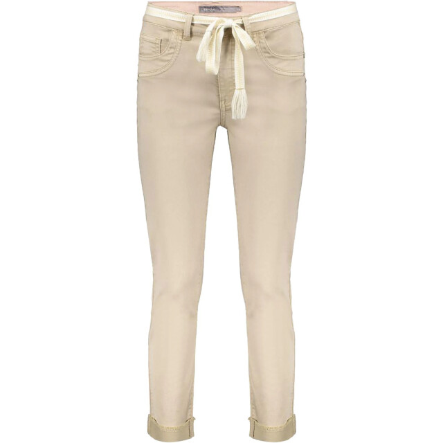 Geisha Jeans sand ETHEL-000720 large