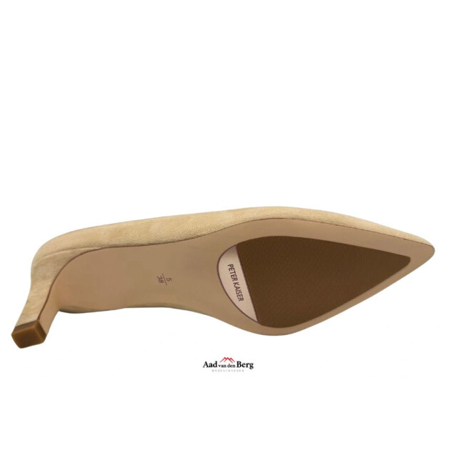 Peter Kaiser 9-72403-46 Pumps Beige 9-72403-46 large