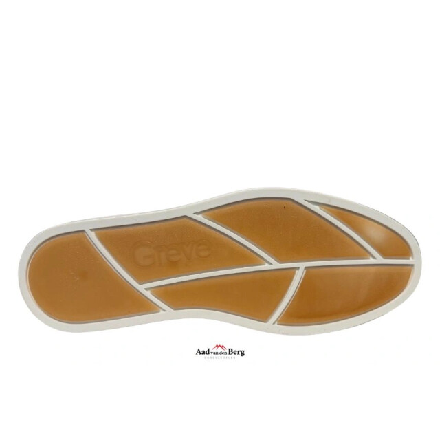 Greve Herenschoenen veterschoenen 2122.02 Wave large