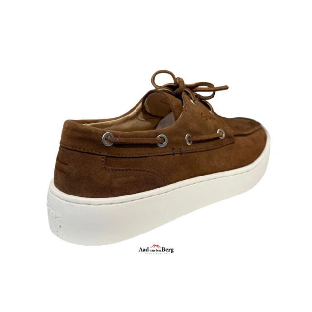 Greve Herenschoenen veterschoenen 2122.02 Wave large