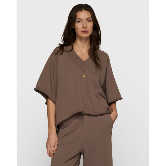 10 Days Top korte mouw 20-807-6202 10Days Top korte mouw 20-807-6202 large