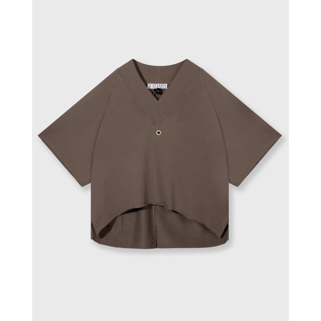 10 Days Top korte mouw 20-807-6202 10Days Top korte mouw 20-807-6202 large