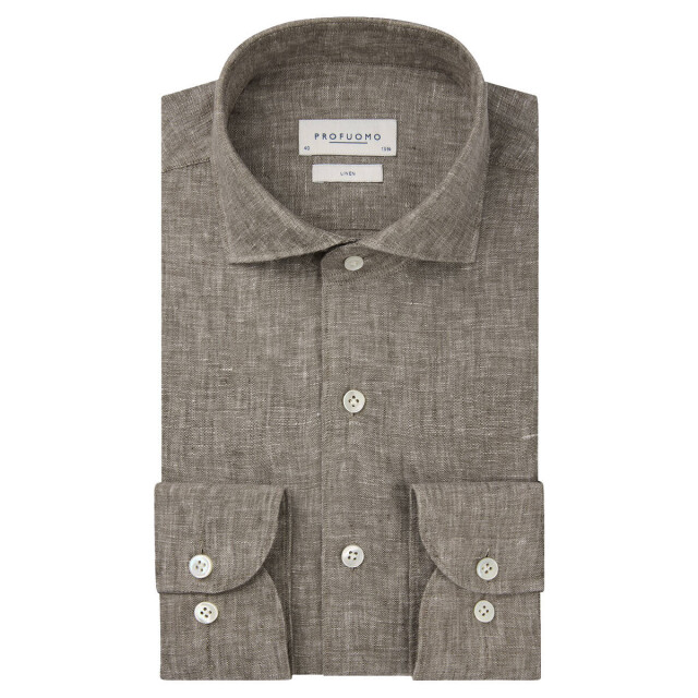 Profuomo Dresshemd ppxh10017e Profuomo Dresshemd PPXH10017E large