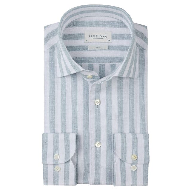 Profuomo Dresshemd ppxh10019c Profuomo Dresshemd PPXH10019C large