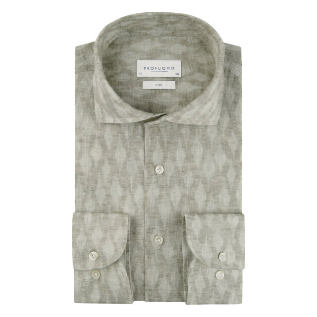 Profuomo Dresshemd ppxh10042a Profuomo Dresshemd PPXH10042A large