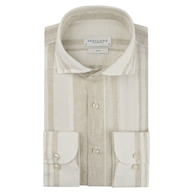 Profuomo Dresshemd ppxh10044a Profuomo Dresshemd PPXH10044A large