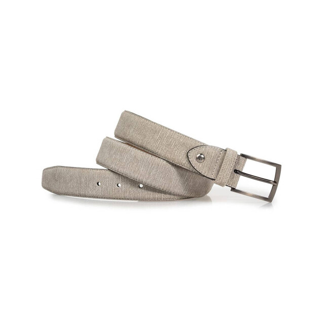 Floris van Bommel Floris van Bommel Riem CFM-10095-22-07 Riemen Bruin Floris van Bommel Riem CFM-10095-22-07 large