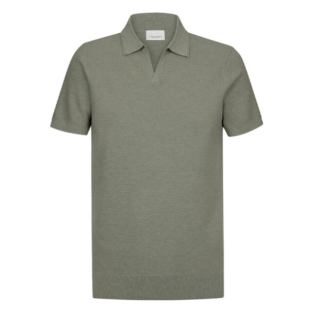 Profuomo Polo ppxd10009d Profuomo Polo PPXD10009D large