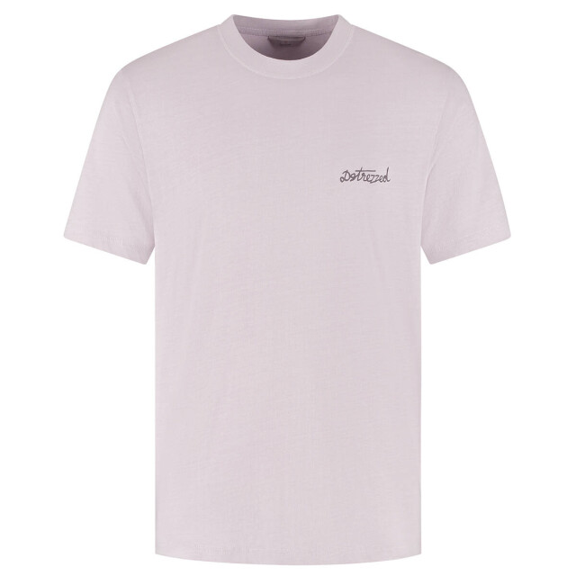 Dstrezzed T-shirt korte mouw 203054-ss26 Dstrezzed T-shirt korte mouw 203054-SS26 large