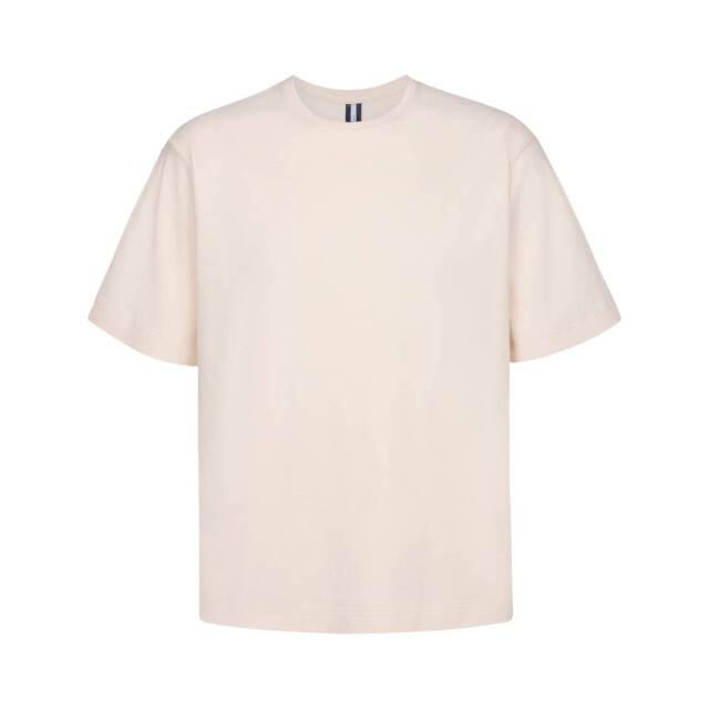 Profuomo T-shirt korte mouw ppxt10003k Profuomo T-shirt korte mouw PPXT10003K large