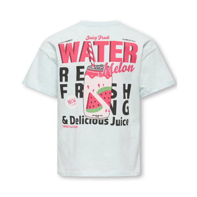 Only T-shirt 15368763 kogcana Kids Only T-shirt 15368763 KOGCANA large