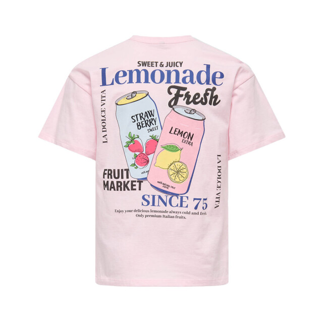 Only T-shirt 15368763 kogcana Kids Only T-shirt 15368763 KOGCANA large