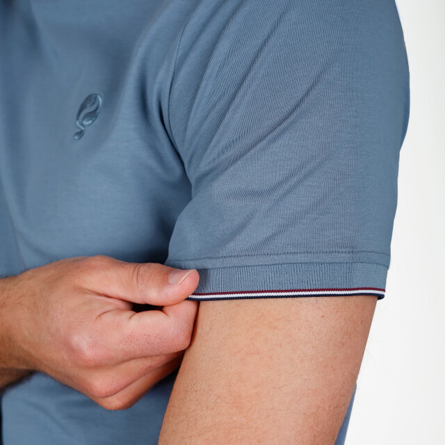 Q1905 T-shirt dronten jeans QM2663165-627-1 large