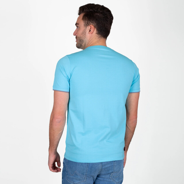 Q1905 T-shirt dronten fel QM2653165-667-1 large