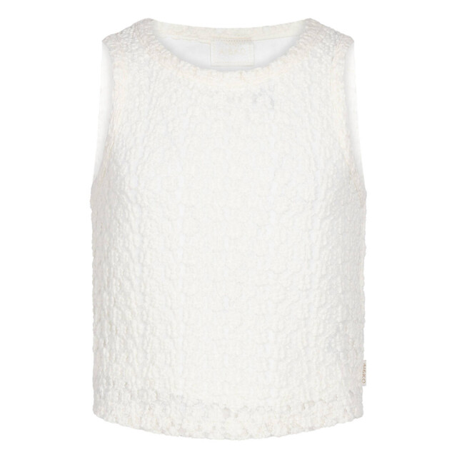 AI&KO Top lange mouw daira lace co 112 Ai&Ko Top lange mouw DAIRA LACE CO 112 large