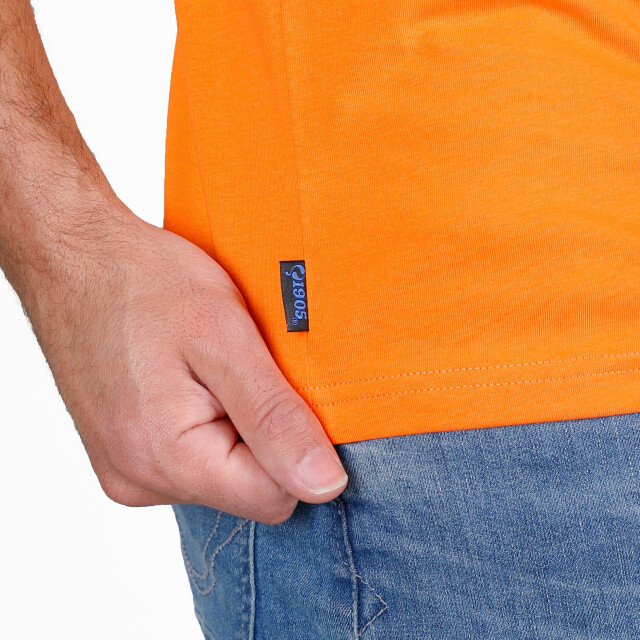 Q1905 T-shirt dronten - QM2663165-316-1 large