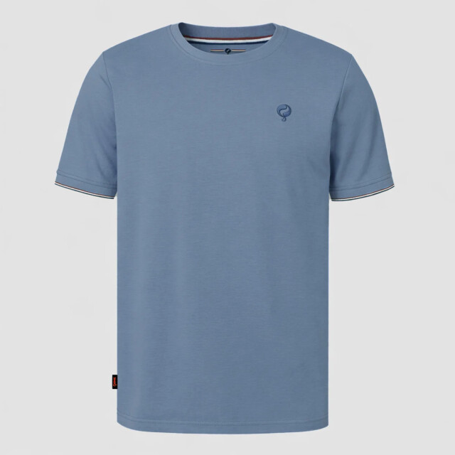 Q1905 T-shirt dronten jeans QM2663165-627-1 large