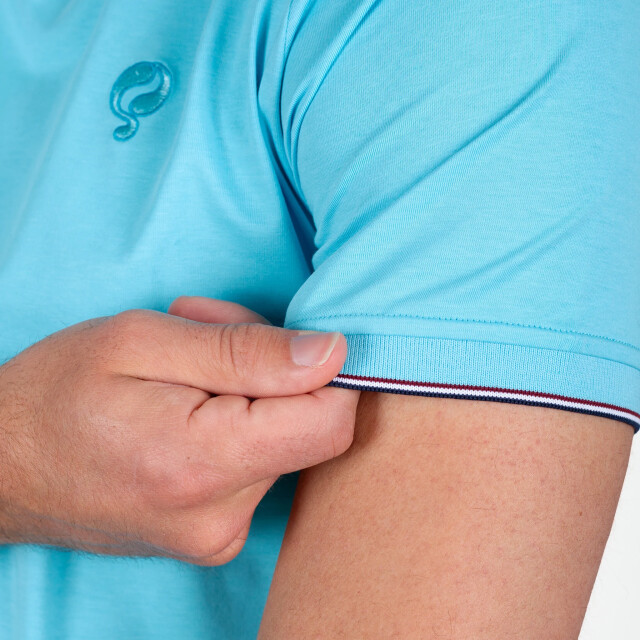 Q1905 T-shirt dronten fel QM2653165-667-1 large