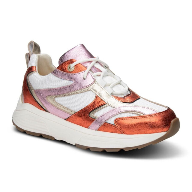 Xsensible 33003.5-Brooklyn Woman Veterschoenen Rood 33003.5-Brooklyn Woman large