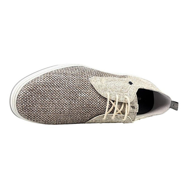 Floris van Bommel 020893 Geklede schoenen Beige 020893 large