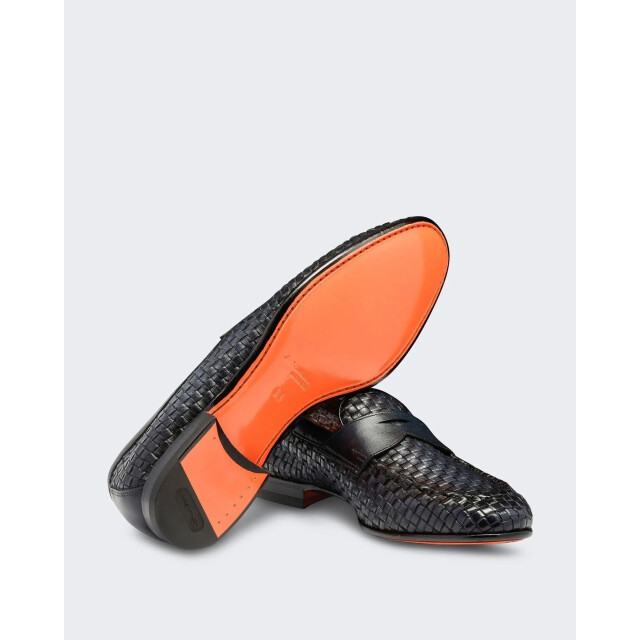 Santoni Heren gwendal MCNG13903LA3SWNC-N01 large