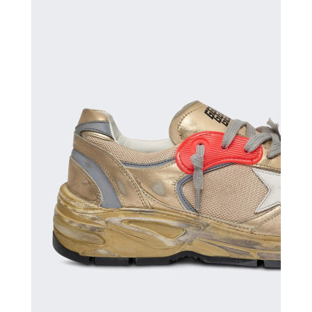 Golden Goose Deluxe Brand Dames running dad GWF00884.F001211-65120 large