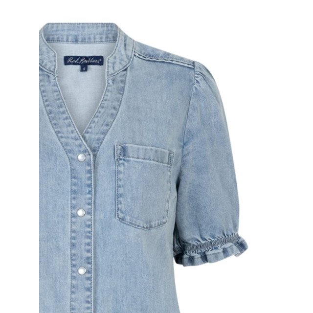 Red Button Victoria light Victoria Light large