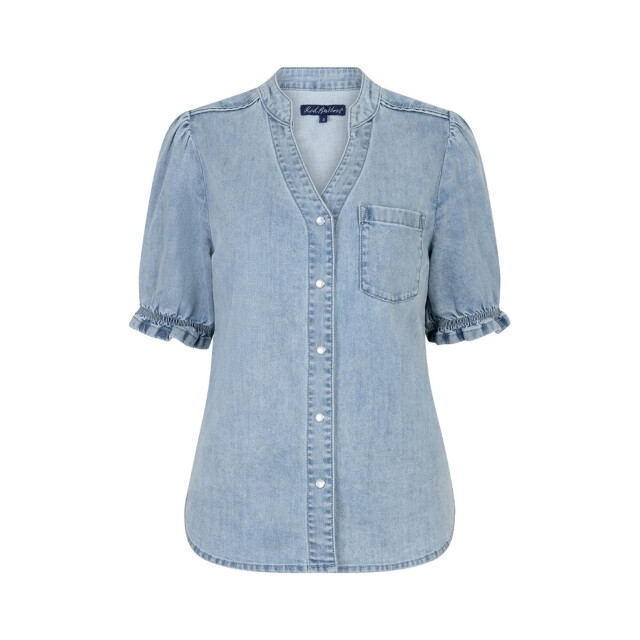 Red Button Victoria light Victoria Light large