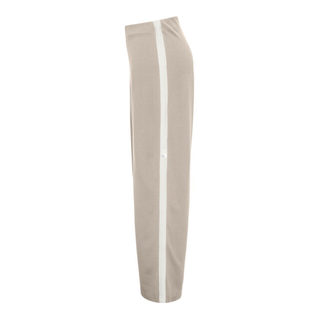 Jacqueline de Yong Jdygeggo life wide panel pant jrs beige 4109.05.0065 large