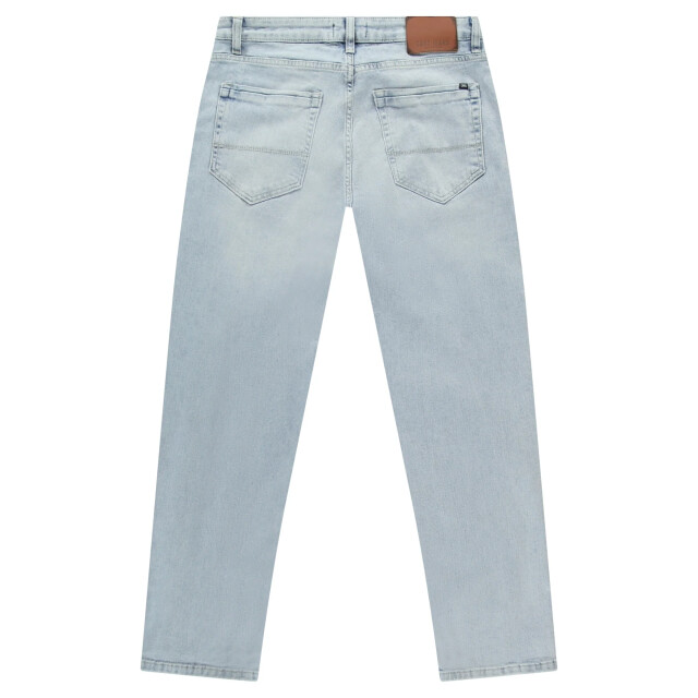 Cars Dayton heren regular-fit jeans porto wash Cars Dayton 7823895 PortoWash large