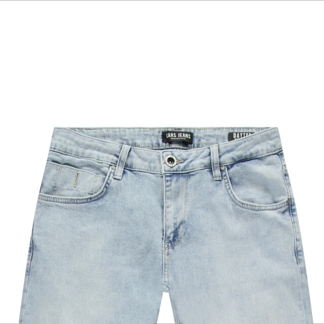 Cars Dayton heren regular-fit jeans porto wash Cars Dayton 7823895 PortoWash large