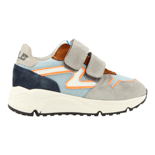 Develab 45441 boys velcro 45441 Boys Velcro large