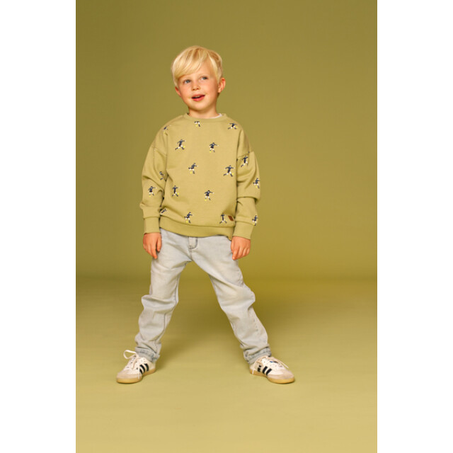 Stains & Stories  Ssa26207221  SSA26207221  large