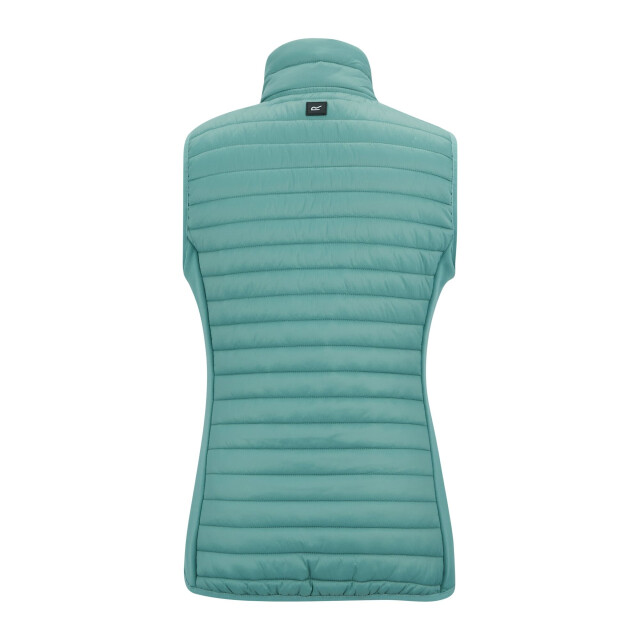 Regatta Dames andreson hybride gilet UTRG11709_ivymoss large