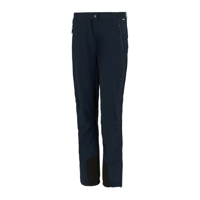 Regatta Dames mountain iii wandelbroek UTRG7841_navynavy large