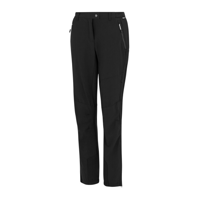 Regatta Dames mountain iii wandelbroek UTRG7841_blackblack large