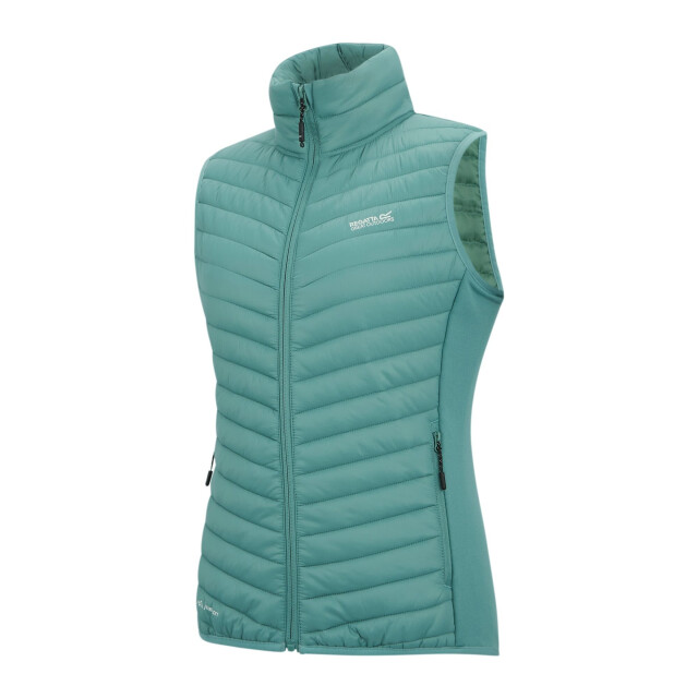 Regatta Dames andreson hybride gilet UTRG11709_ivymoss large