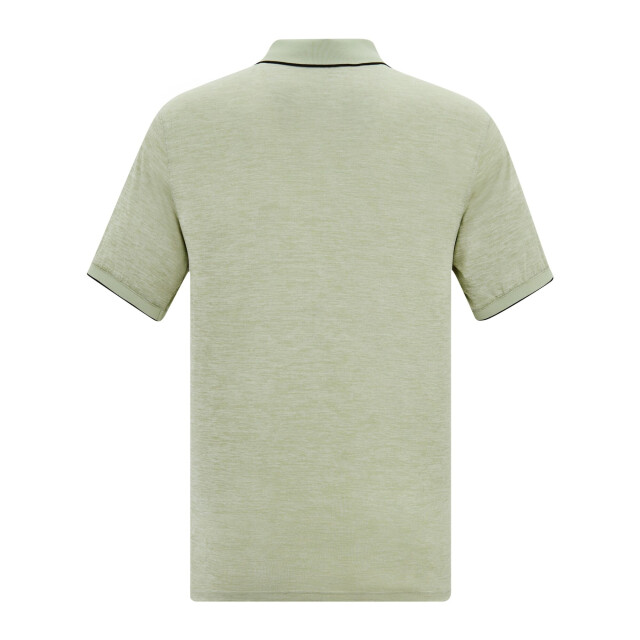 Regatta Heren remex ii jersey poloshirt UTRG4217_abbeystone large