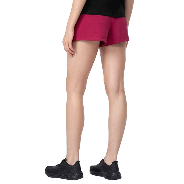 4F Dames f175 korte broek UTPP1295_violet large
