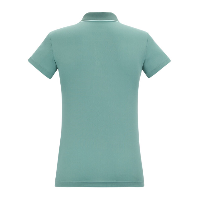 Regatta Dames maverick v polo shirt UTRG4979_ivymoss large