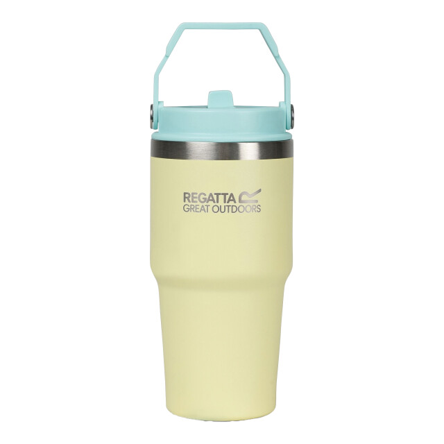 Regatta Thermulate geïsoleerde tumbler 600 ml UTRG11130_canaryyellowicegreen large