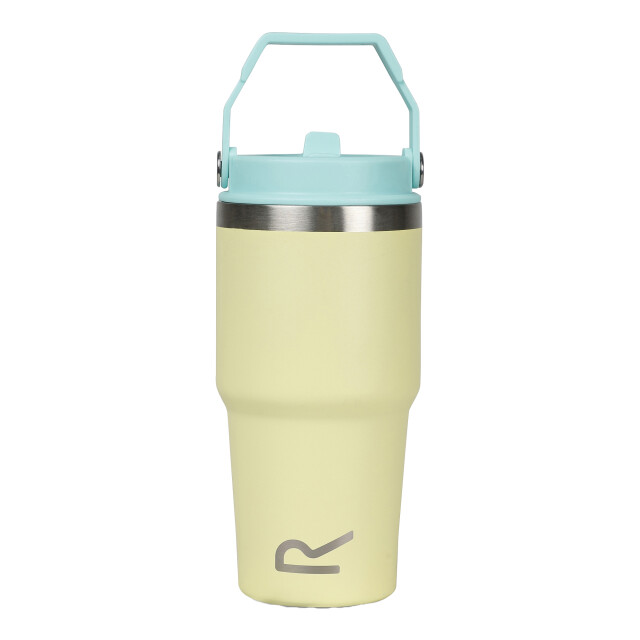 Regatta Thermulate geïsoleerde tumbler 600 ml UTRG11130_canaryyellowicegreen large