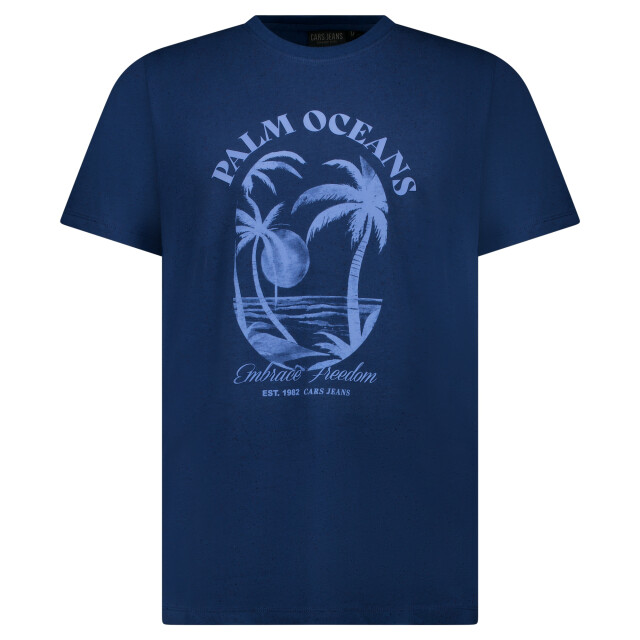 Cars 6237312 YTO TS Navy large